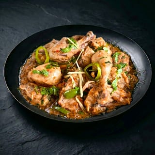 Chicken Shinwari- 1Lb