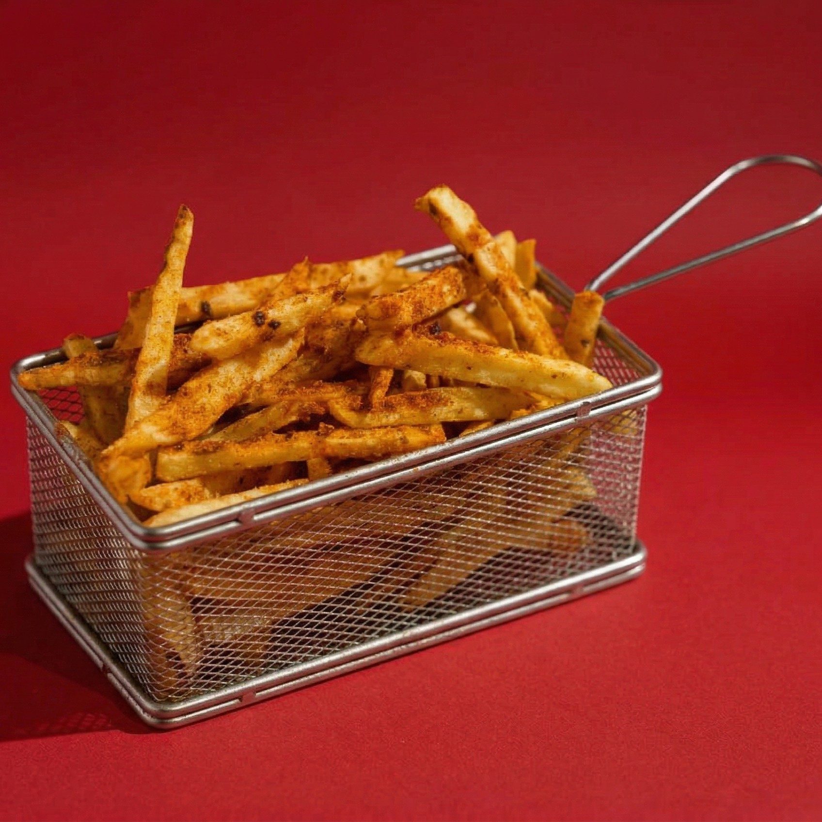 Special Fries.