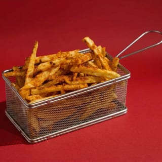 Special Fries