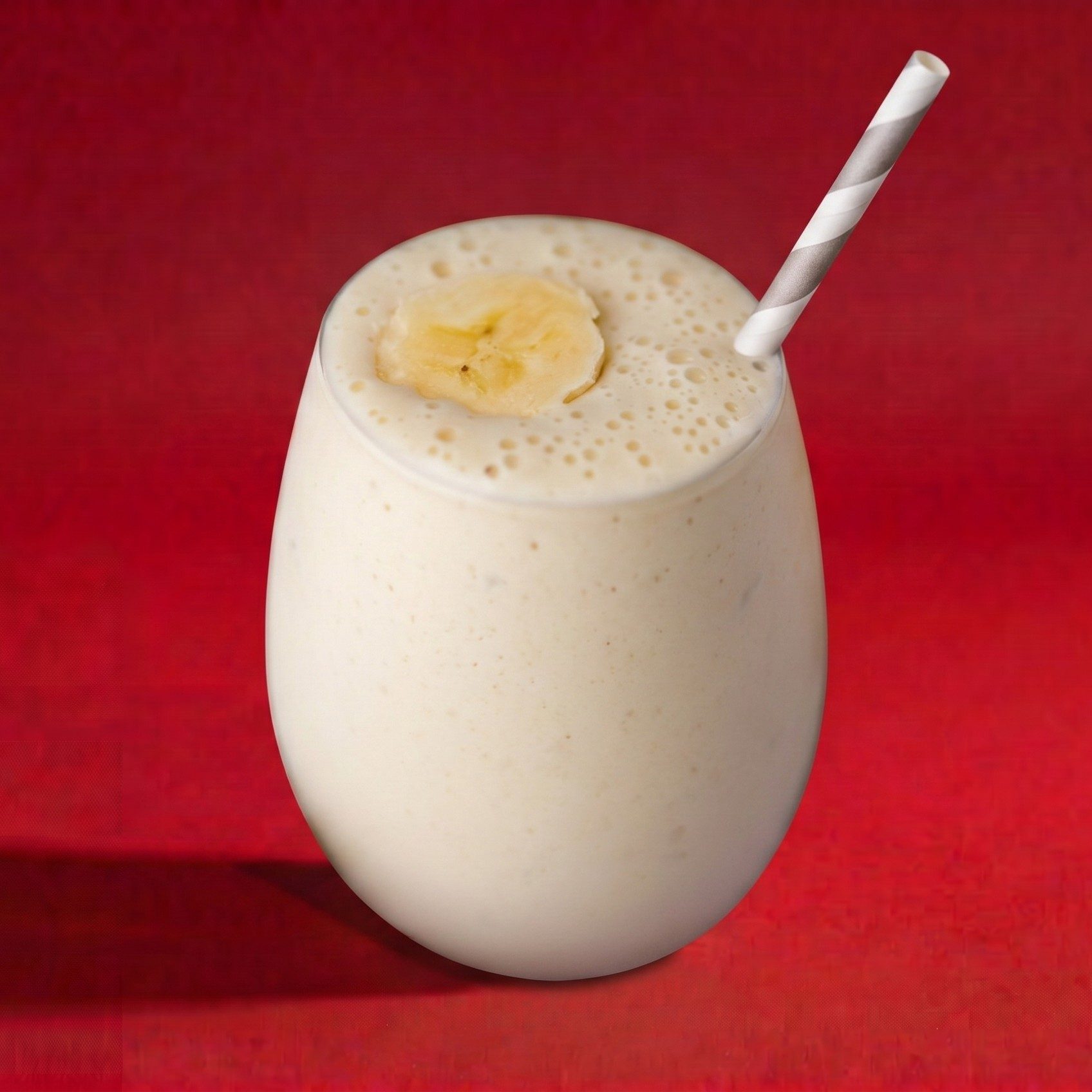 Banana Shake.