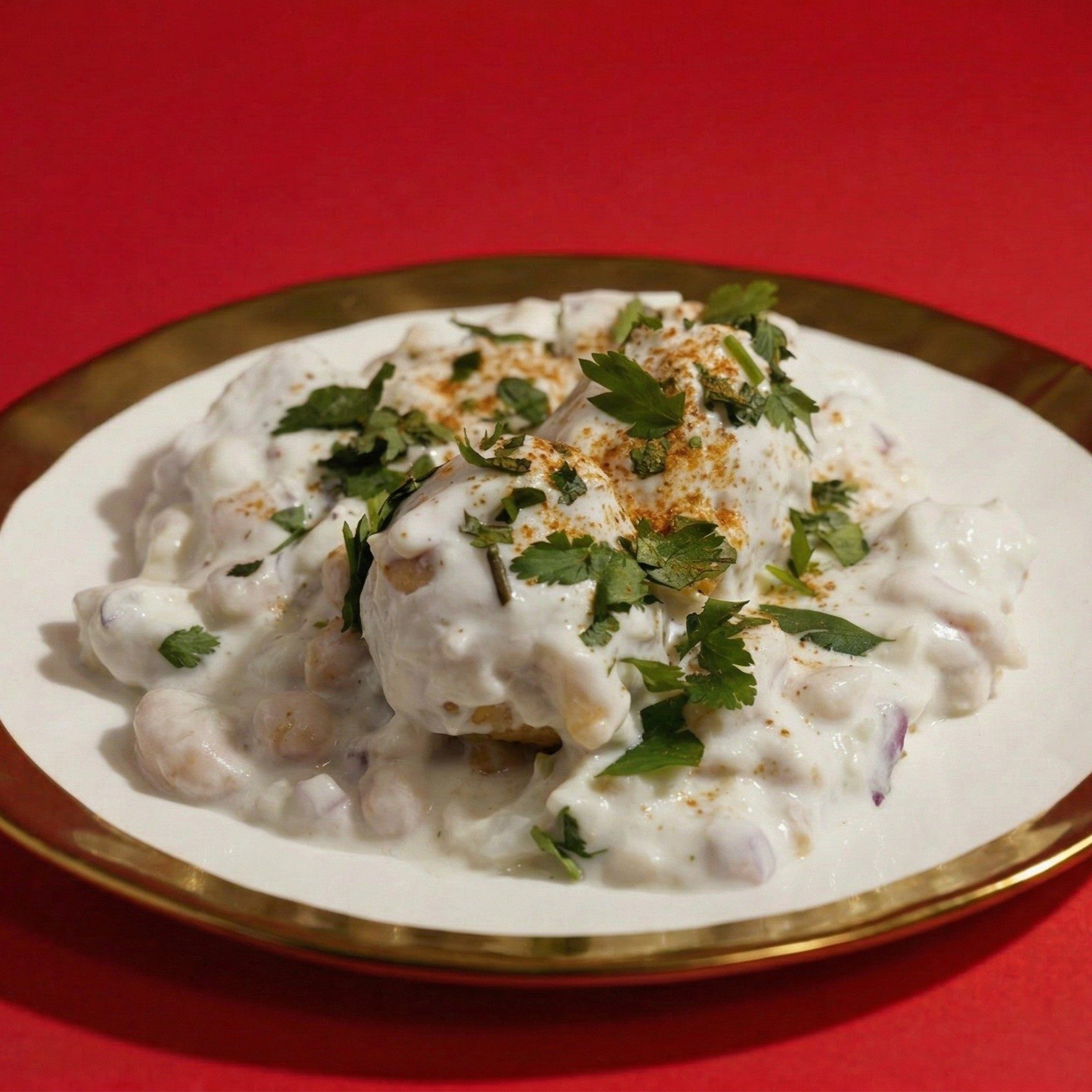 Dahi Bhale.