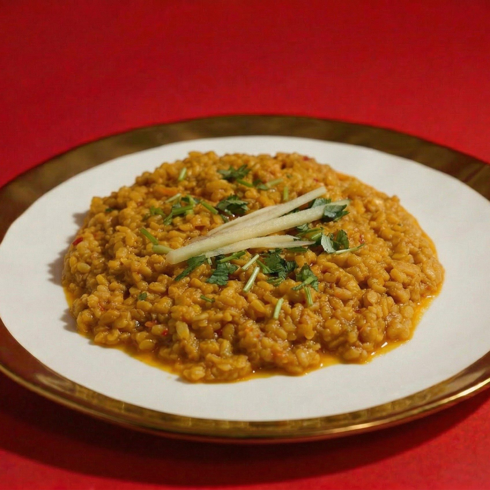 Daal Mash.