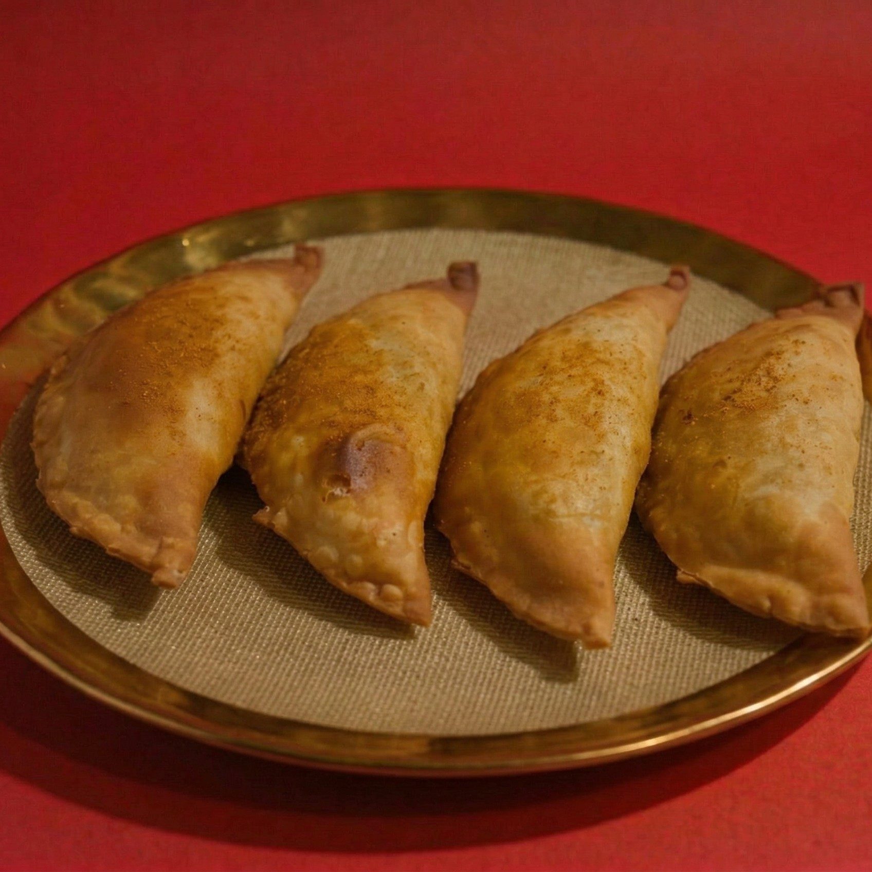 Bolani.