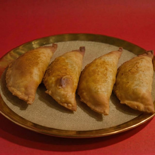 Bolani.
