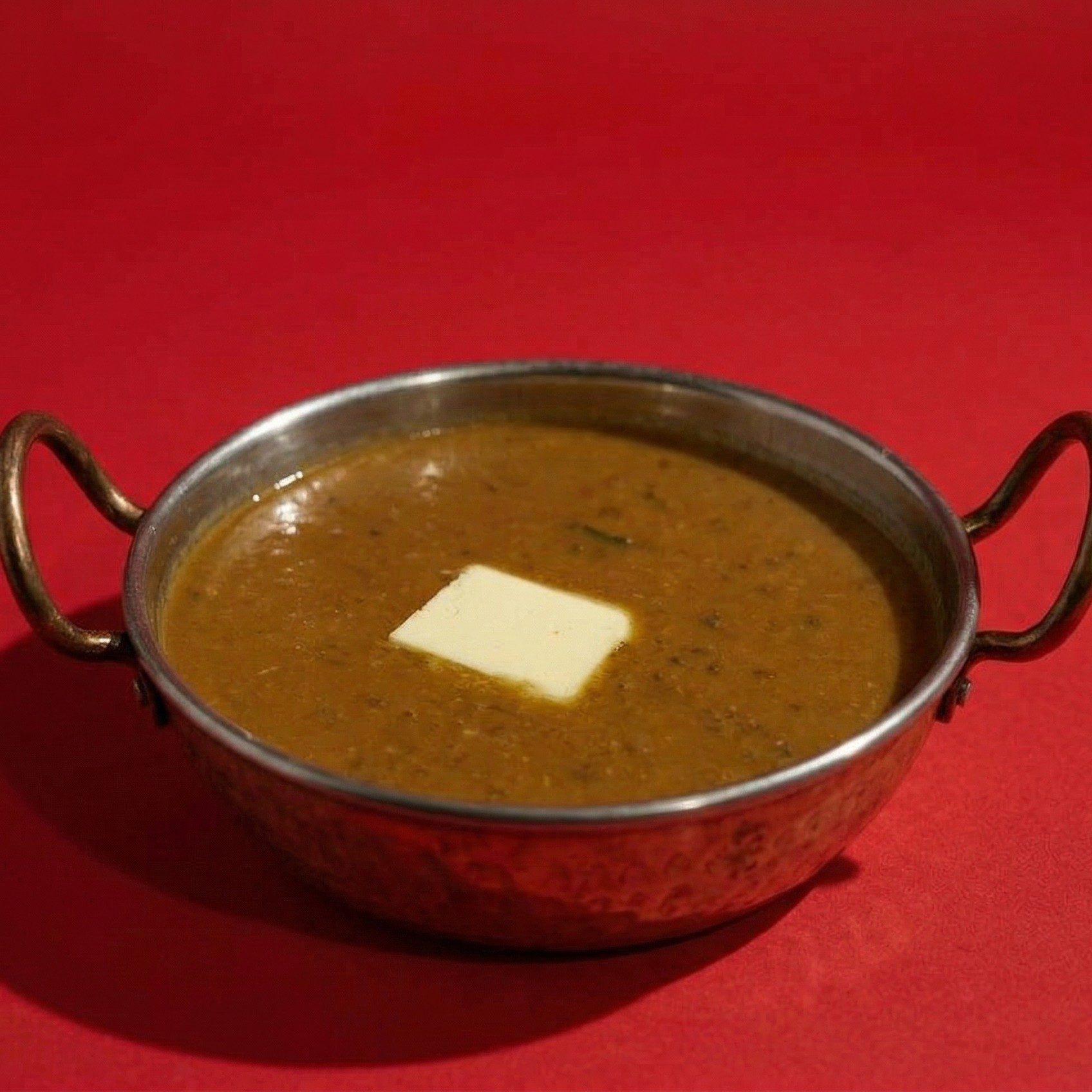 Dal Makhani.