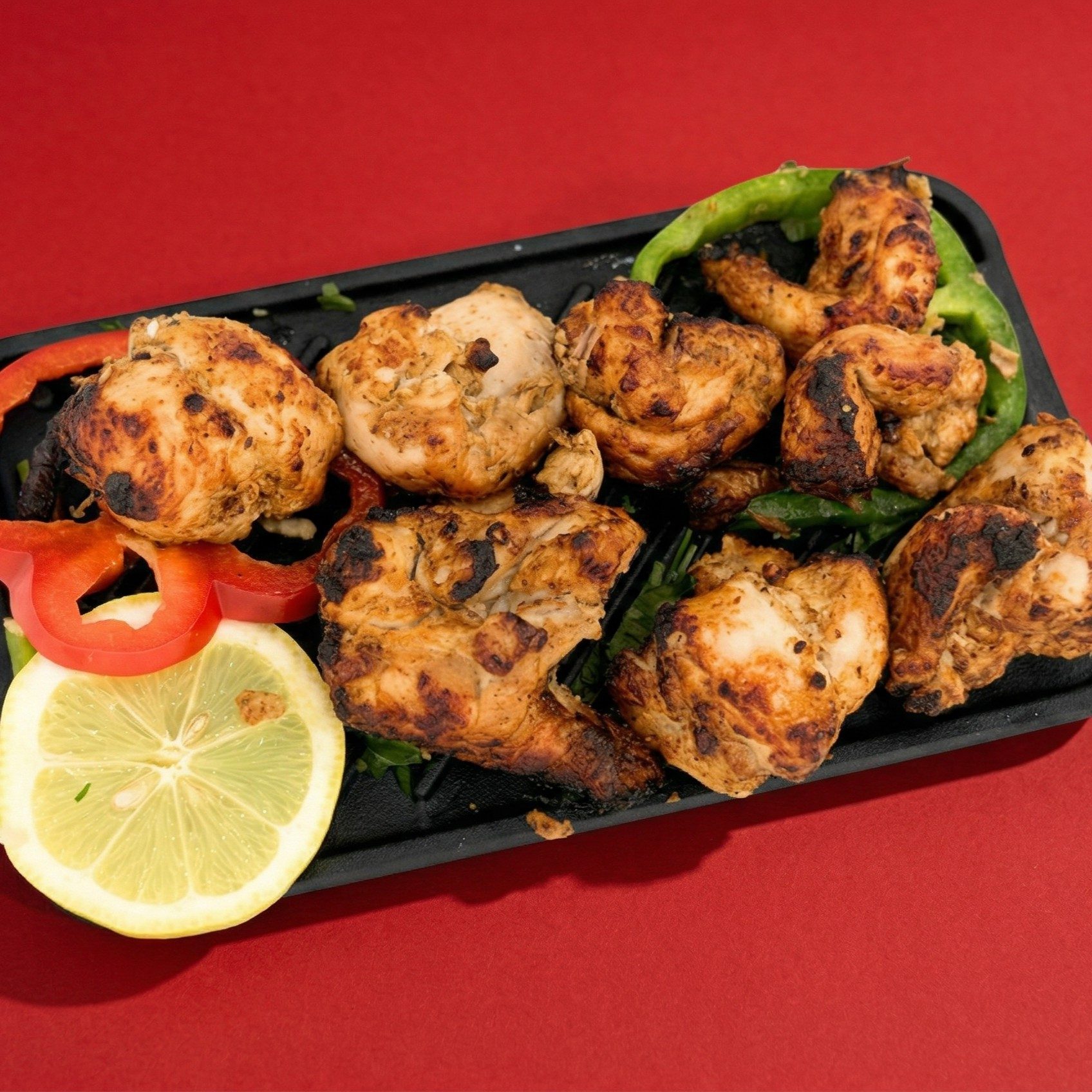Chicken Bihari Boti - 6 Pcs.