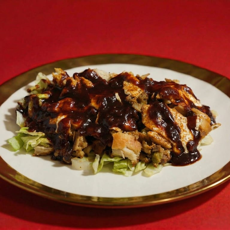 Samosa Delights