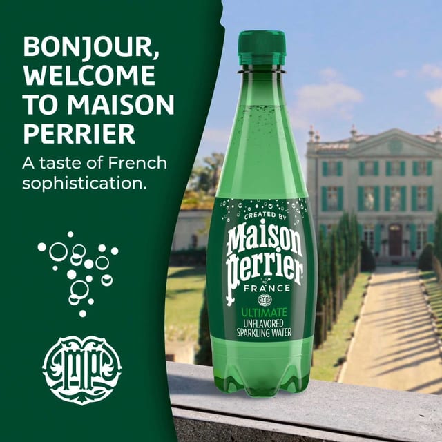 Maison Perrier Lime.