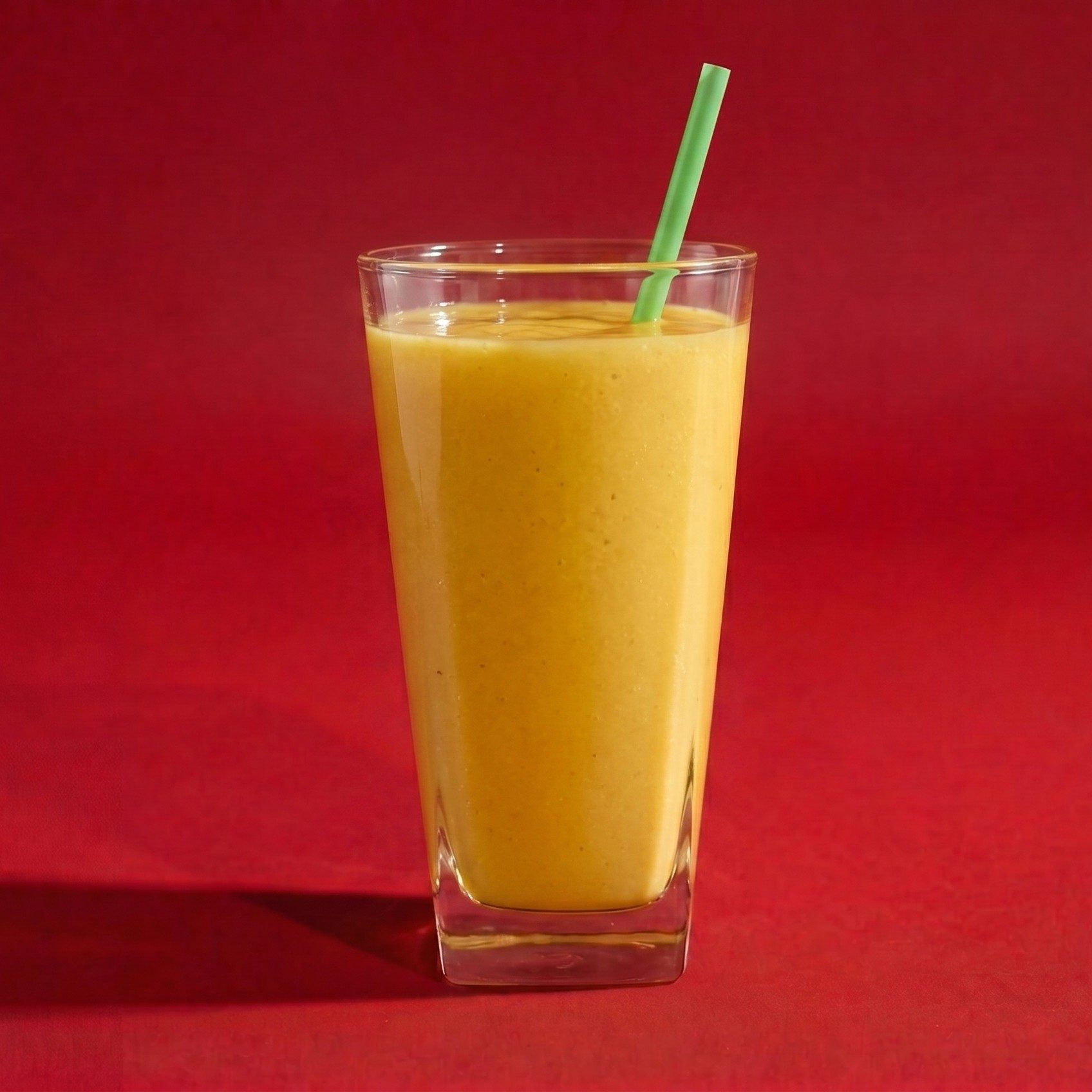 Mango Lassi.
