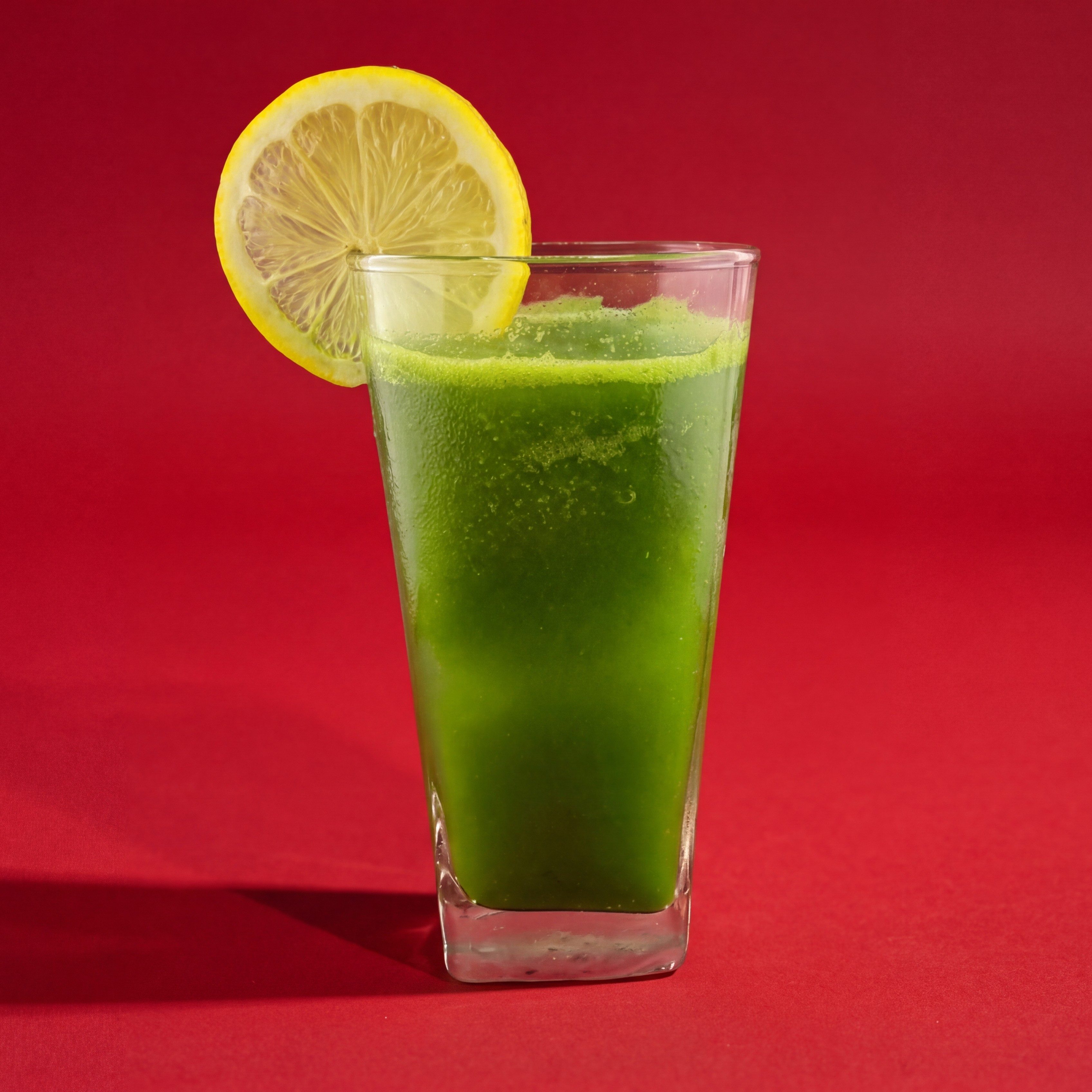 Mint Margarita.