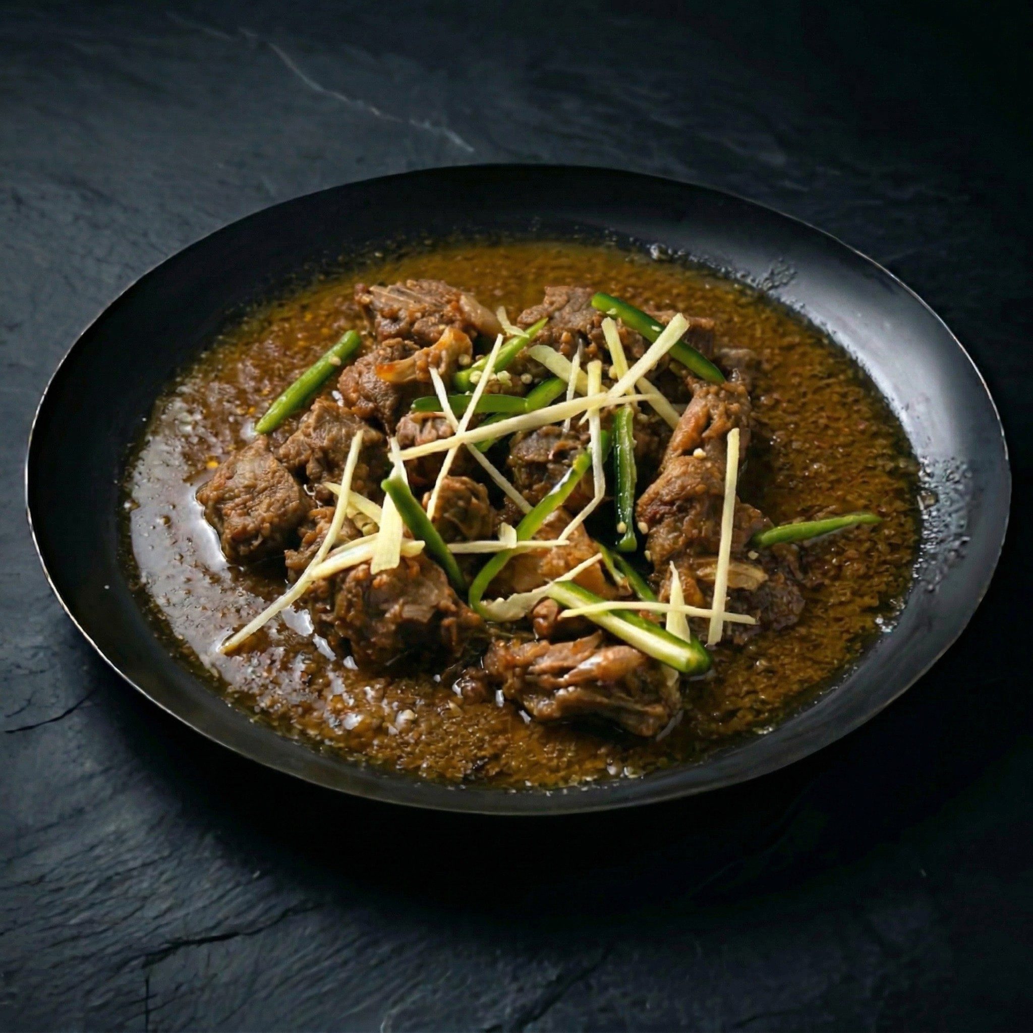 Goat Shinwari -1Lb.