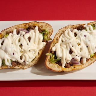 Lamb Pocket