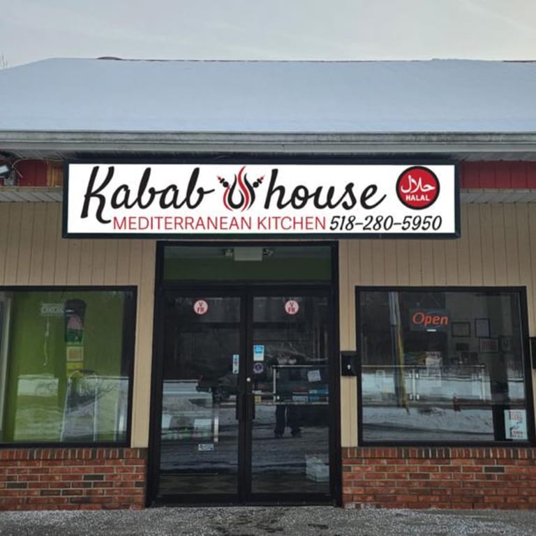 Visit Our Clifton Park Location