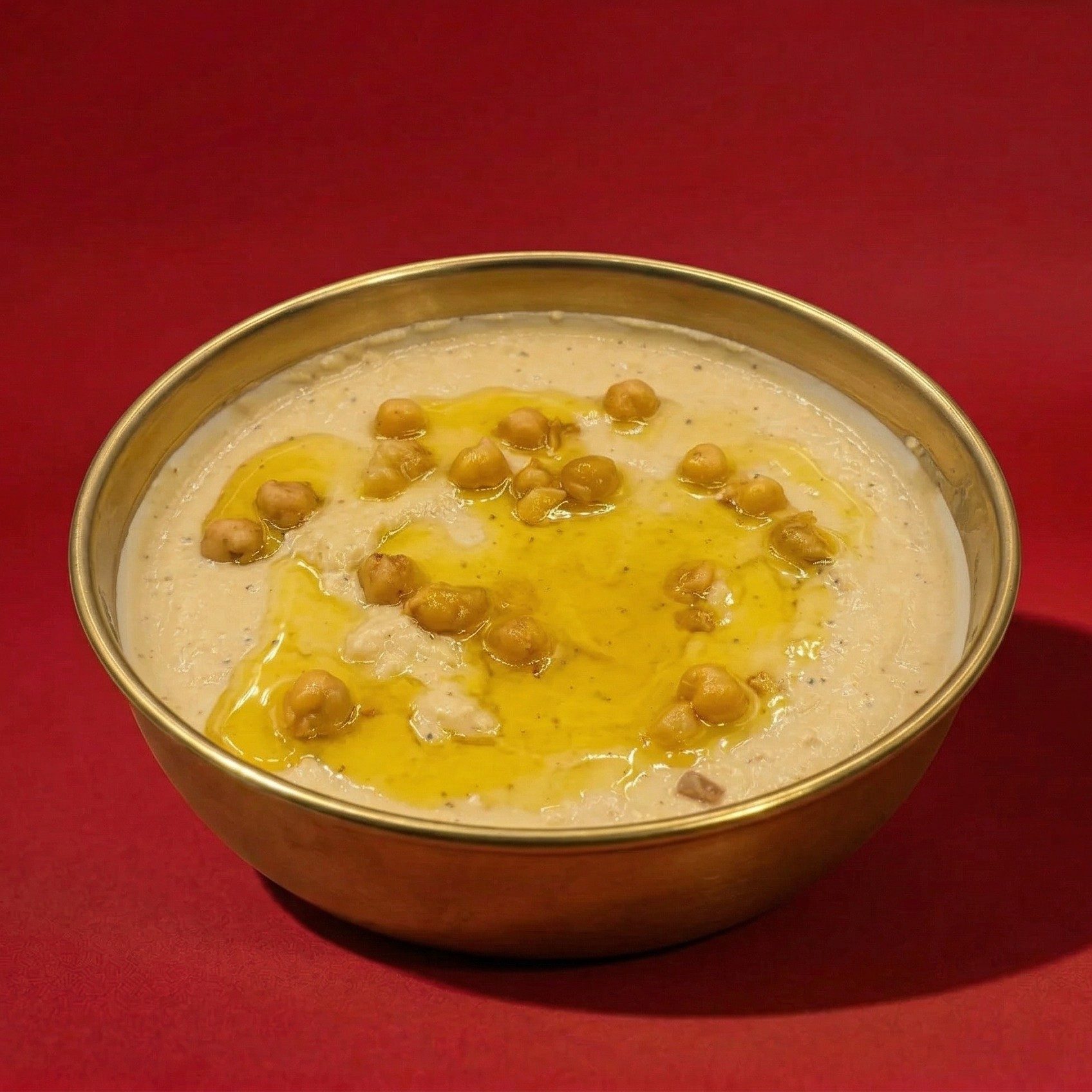 Hummus.