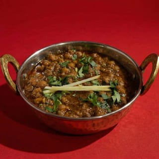 Lahori Chana Masala