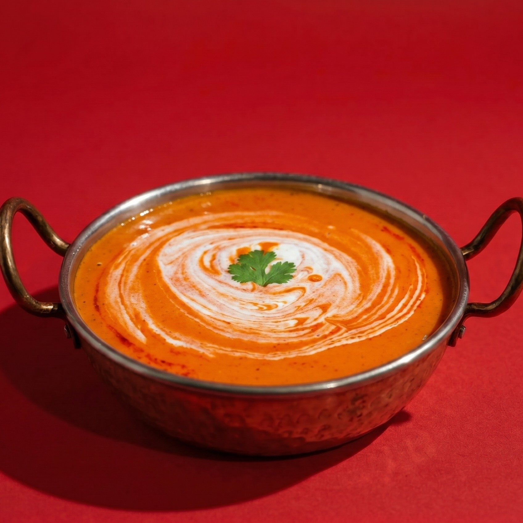 Masala Sauce.
