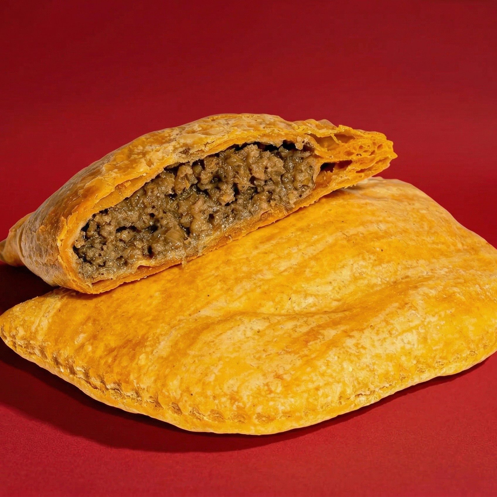 Beef Patty.