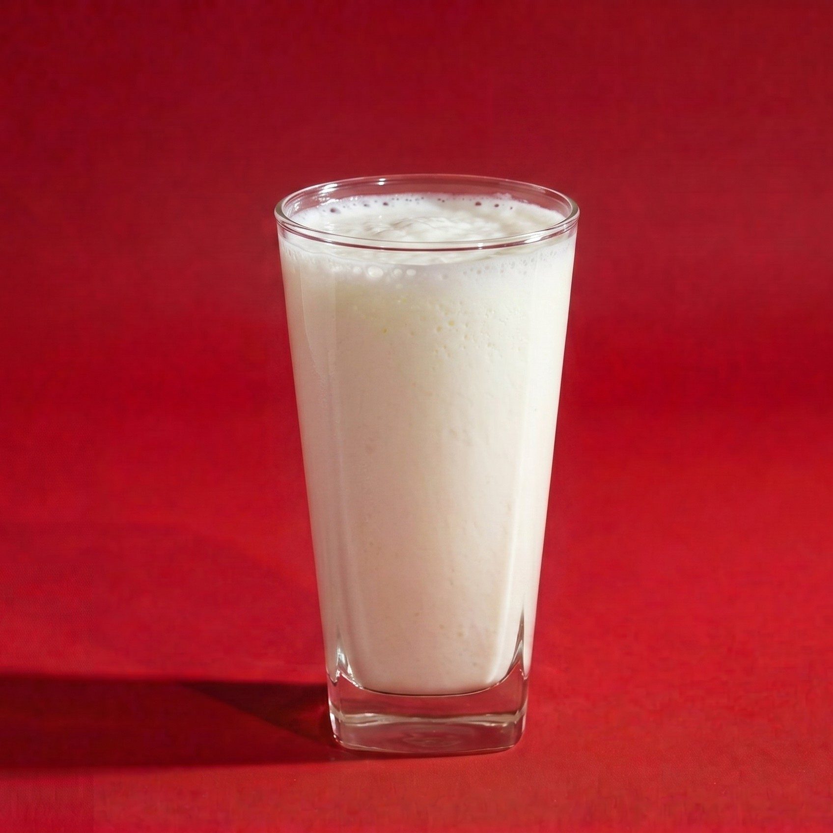 Salty Lassi.