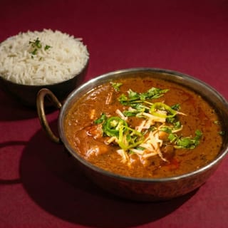 Beef Nihari