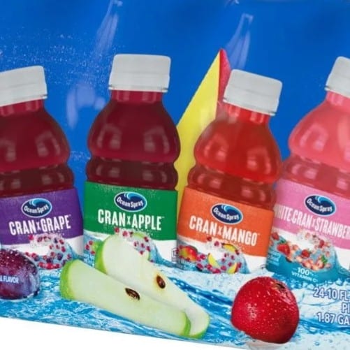 Juices.