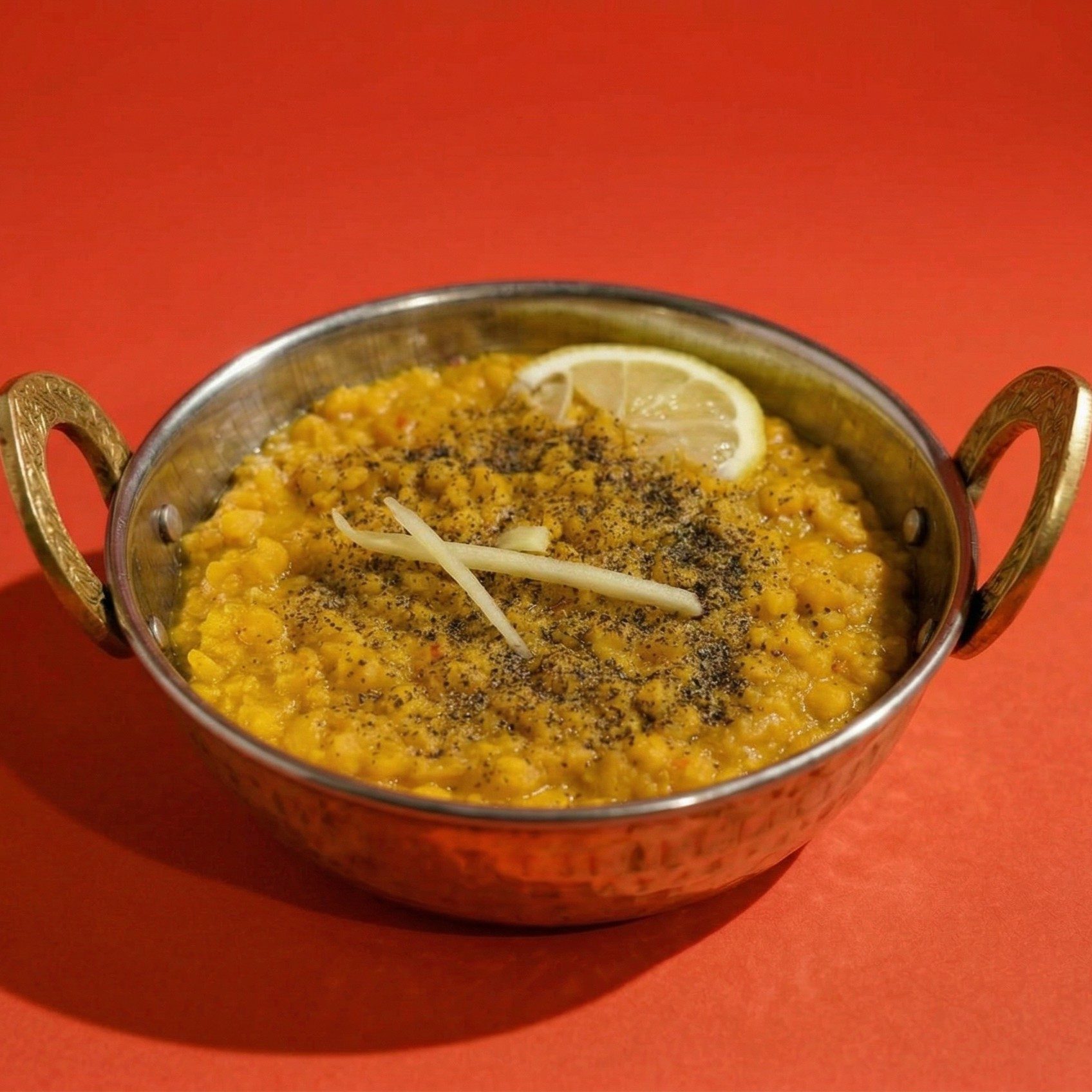 Lahori Daal.