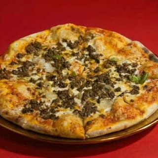 Lamb Masala